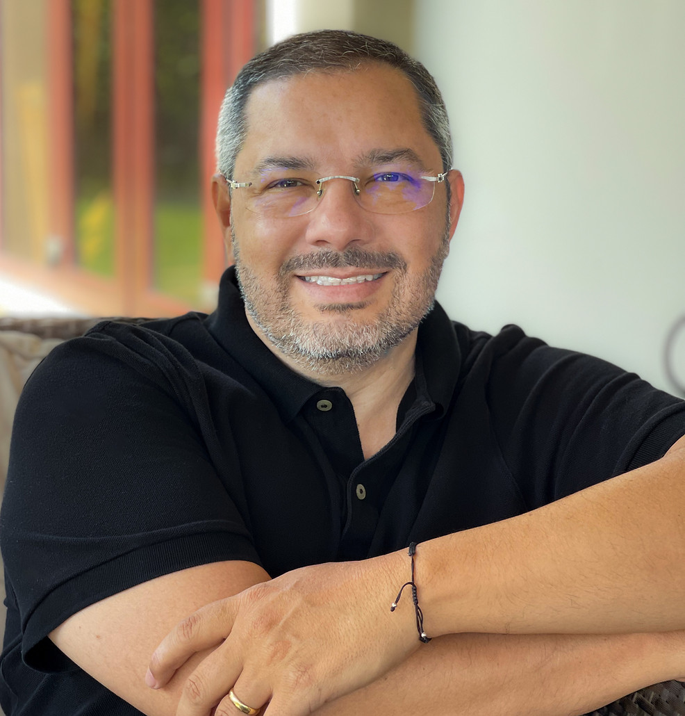 Manuel Zúñiga - Asesor de Familias Empresarias